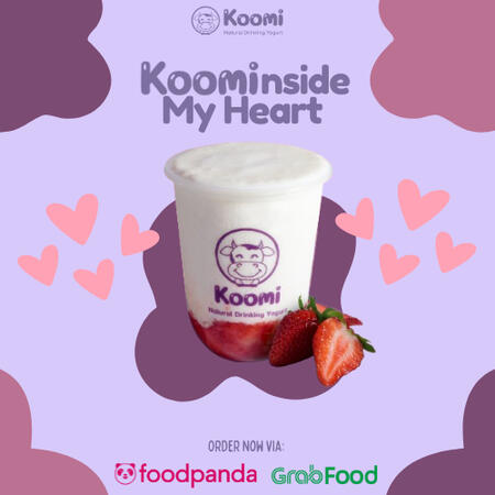 Koomi Mockup