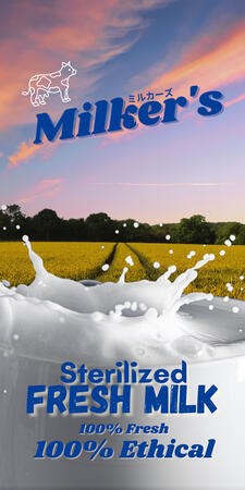 Milker's
