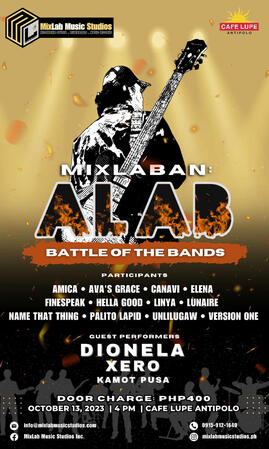 Mixlaban ALAB